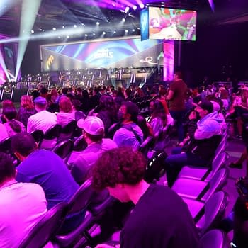 Check Out Our TwitchCon 2022 Photo Gallery