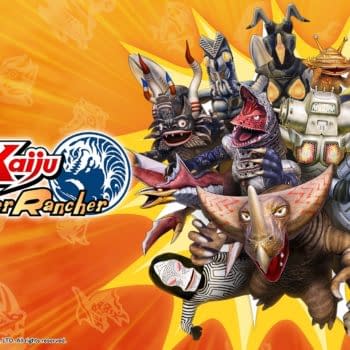 Ultra Kaiju Monster Rancher Will Launch On Switch This Month