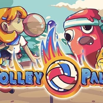 Volley Pals Confirms Two Launch Dates For PC &#038; Consoles