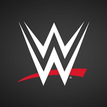 WWE Logo