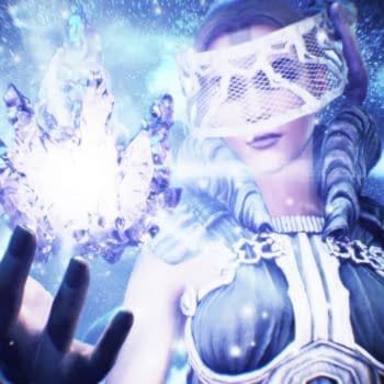 Stranger Of Paradise: Final Fantasy Origin Releases DLC Launch Trailer