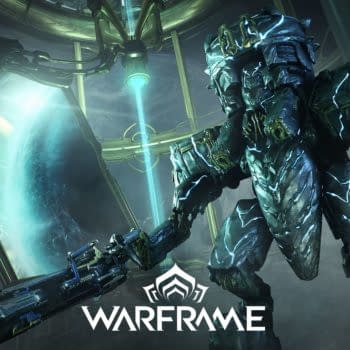 Warframe Reveals More Info About The Diviri Paradox