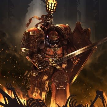 Warhammer 40,000: Inquisitor - Ultimate Edition Receives Console Date