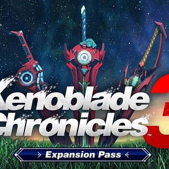 Xenoblade Chronicles 3 Launches Expansion Pass Volume 2
