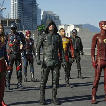 Warner Bros Discovery: Arrowverse Has Your DCEU Answers Not Marvel