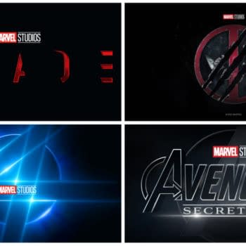 Disney Shifts Dates For Blade, Deadpool 3, Fantastic Four, Secret Wars