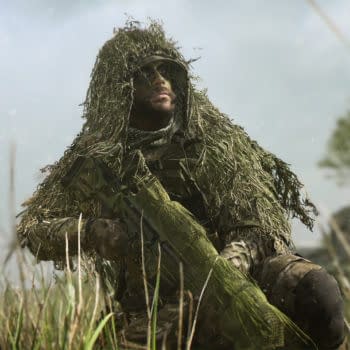 Call Of Duty: Modern Warfare 2 Releases PC Trailer