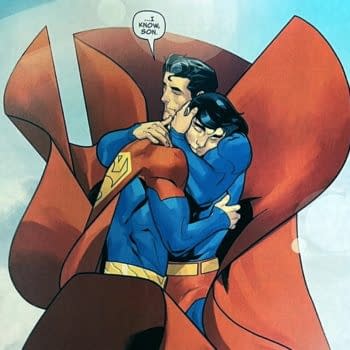 Jon Kent Vs The Internet in Superman: Son Of Kal-El #16 (Spoilers)