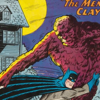 Detective Comics #298 (DC, 1961)