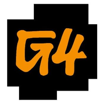G4 TV Reportedly Discontinuing Operations Effective Immediately