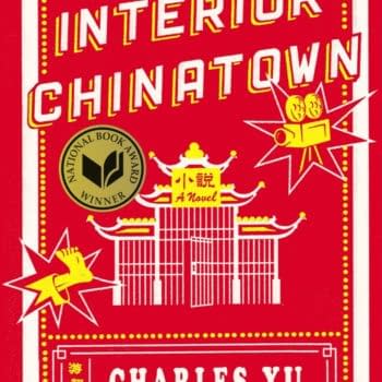 Interior Chinatown: Jimmy O. Yang to Star, Taika Waititi Direct TV Series