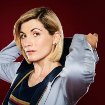 Doctor Who: Honouring Jodie Whittaker’s 13th Doctor, Who Deserved More