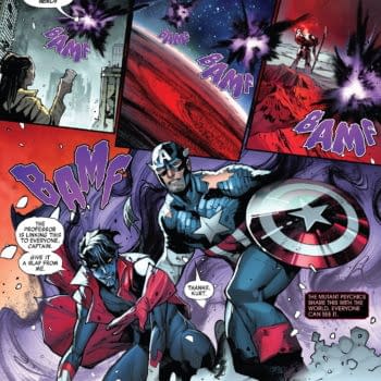 How Immortal X-Men #7 Rewrites Marvel's Judgment Day