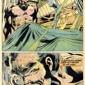Lazarus Pits To Get An Origin In Batman Vs Robin #2 (Spoilers)