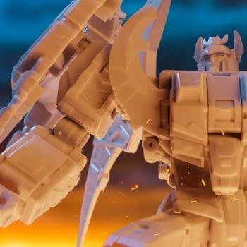 Hasbro Unveils Transformers Generations HasLab Deathsaurus