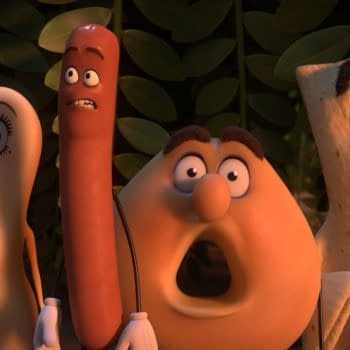 sausage party