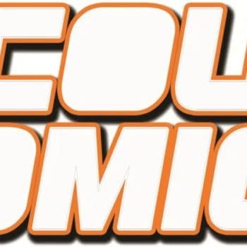Scout Comics Suspends Operations Over Hurricane Ian