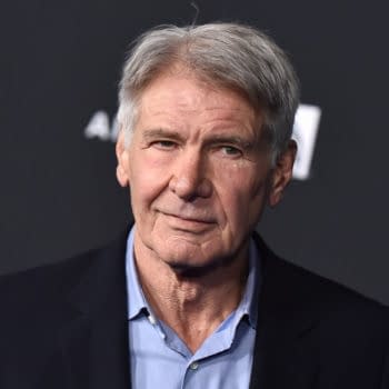 Harrison Ford Joins The Cast Of Captain America: New World Order