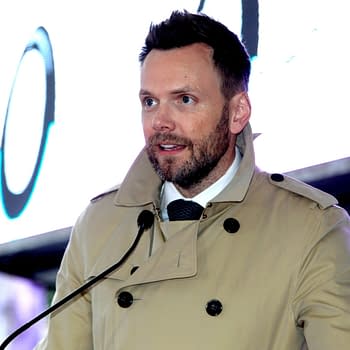 Scream 7 Adds Joel McHale To Cast In An Interesting Role