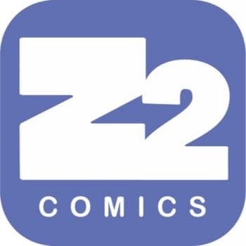 Josh Frankel, Co-Founder Of Z2 Comics, Quits