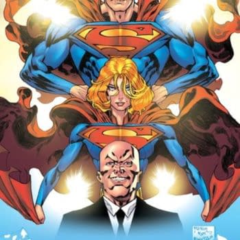 How Dark Crisis Slips Between Action Comics 1049 & 1050