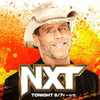 Who Will Shawn Michaels Pick For the NXT Iron Survivor Challenges?
