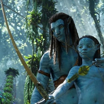 Avatar: The Way of Water &#8211 5 New High-Quality Images Are Released