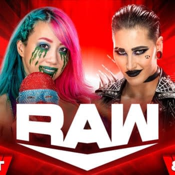 WWE Raw Preview: Who Will Be Made a Turkey Before Survivor Series?