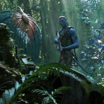 Avatar: The Way of Water - 5 New High-Quality Images Are Released