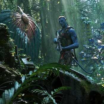 Stephen Lang &#038 James Cameron on Colonel Quaritchs Return in Avatar 2