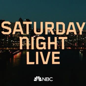 Saturday Night Live