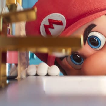 The Super Mario Bros. Movie: New Trailer and Images Are Released