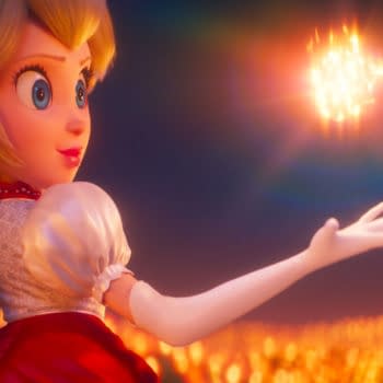 The Super Mario Bros. Movie: New Trailer and Images Are