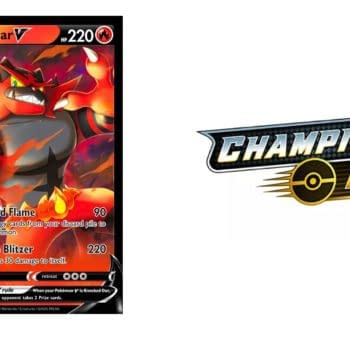 Pokémon TCG Value Watch: Champion’s Path in November 2022