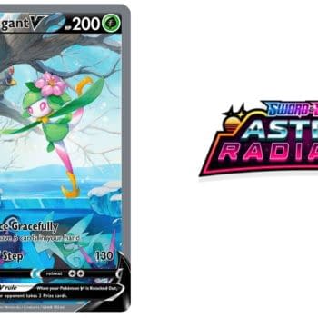 Pokémon TCG Value Watch: Astral Radiance in November 2022