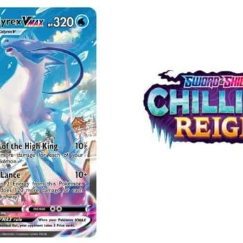 Pokémon TCG Value Watch: Chilling Reign in November 2022