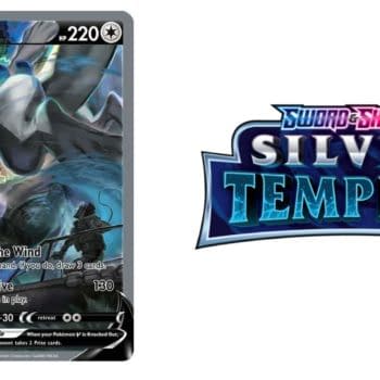 Pokémon TCG Value Watch: Silver Tempest After Release Week