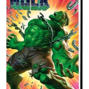 Immortal Hulk Complete Omnibus &#038; Other Marvel Big Books For 2023
