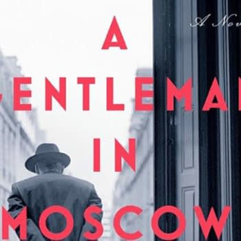A Gentleman in Moscow: Director Sam Miller Joins Paramount Series