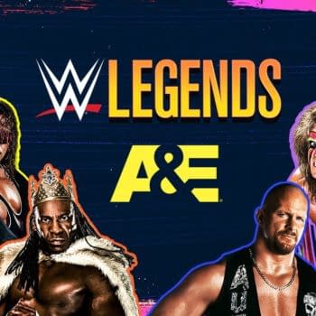 A&E Working On New Biography Specials For Seven WWE Superstars