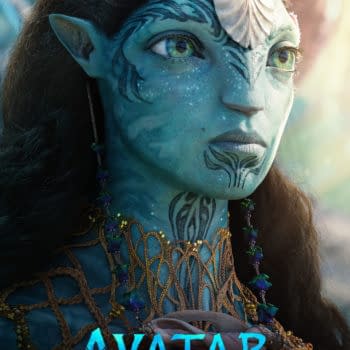 Avatar: The Way of Water - 11 Posters Released With The New Trailer