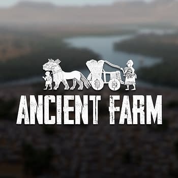 Ultimate Games Reveals New Farming Sim: Ancient Farm