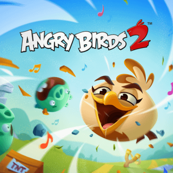 Interview: Discussing The New Bird In Angry Birds 2