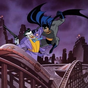 How Kevin Conroy And Mark Hamill Nailed The Batman/Joker Dynamic