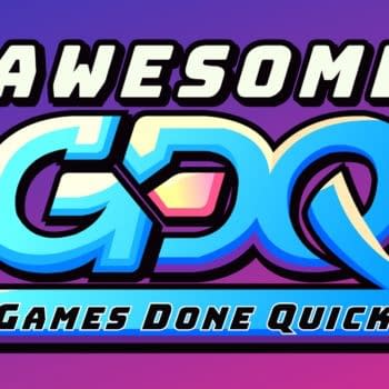 Awesome Games Done Quick 2023 Reveals Full Schedule