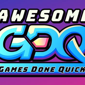 Awesome Games Done Quick 2023 Reveals Full Schedule