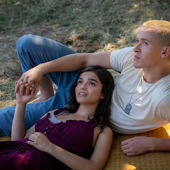 The Ballad of Songbirds and Snakes Will Be The Franchises Longest Film