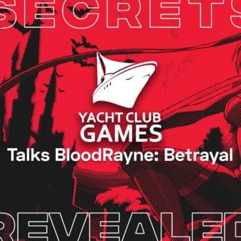 Exclusive Reveal: Ziggurat Interactive Chats With BloodRayne Devs