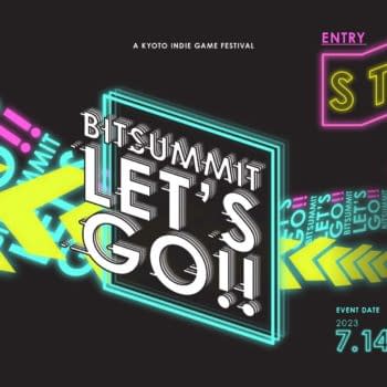 BitSummit Will Return To Kyoto, Japan In July 2023