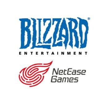 Blizzard Entertainment Is Ending Its Partnership With NetEase